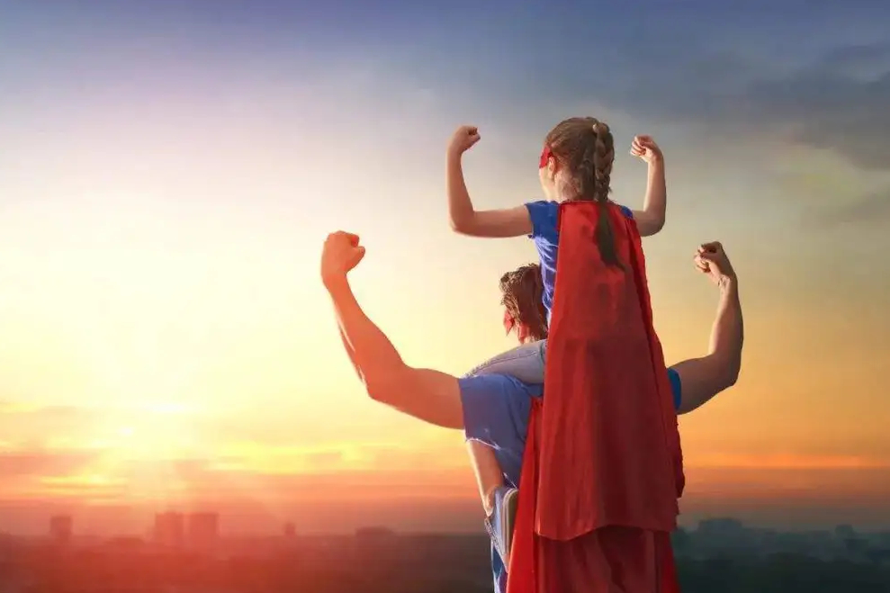 Giáo sư nổi tiếng khuyên các cha mẹ 3 điều để nuôi dạy con gái lớn lên bản lĩnh, tài giỏi - Ảnh 1. Giáo sư nổi tiếng khuyên các cha mẹ 3 điều để nuôi dạy con gái lớn lên bản lĩnh, tài giỏi - Ảnh 1.