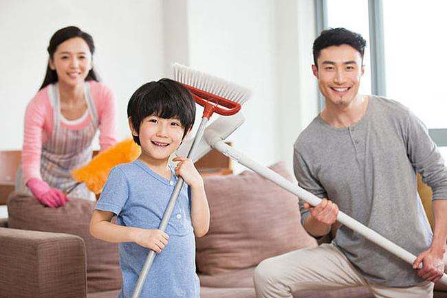 Chuyên gia tâm lý ĐH Harvard: 5 lời khuyên dạy con ngoan, lễ phép hữu ích dành cho cha mẹ - Ảnh 2. Chuyên gia tâm lý ĐH Harvard: 5 lời khuyên dạy con ngoan, lễ phép hữu ích dành cho cha mẹ - Ảnh 2.