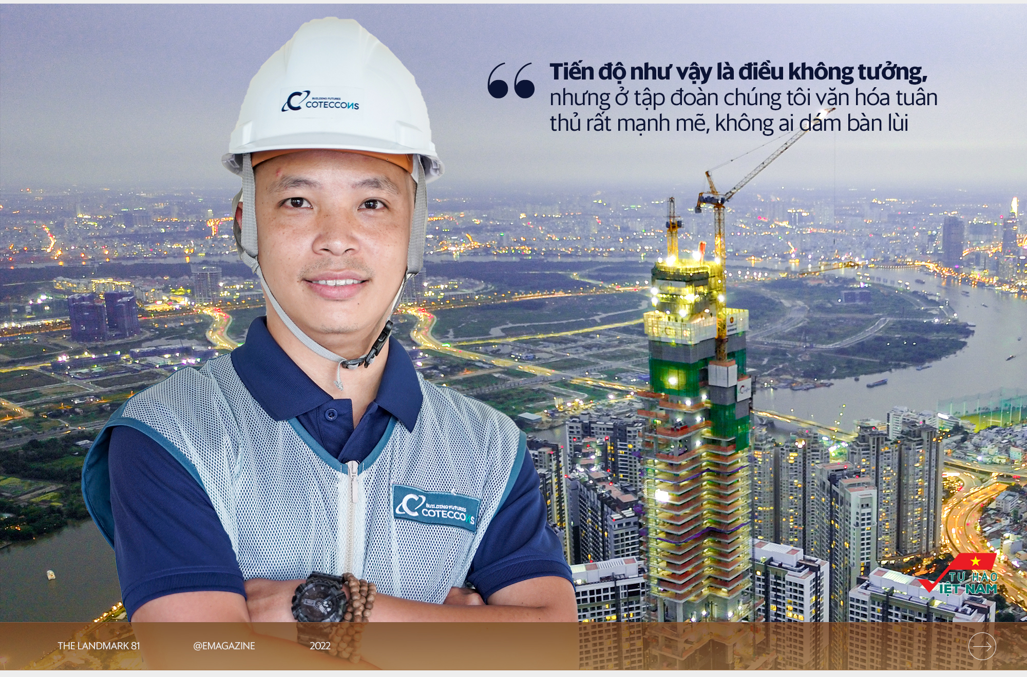 Hậu trường “không thể tưởng tượng” ở tòa tháp The Landmark 81 - Ảnh 15.