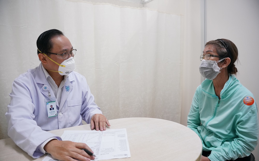 Căn bệnh ung thư có tỷ lệ mắc mới hàng đầu Việt Nam: BS chỉ ra 3 nhóm người cần dè chừng