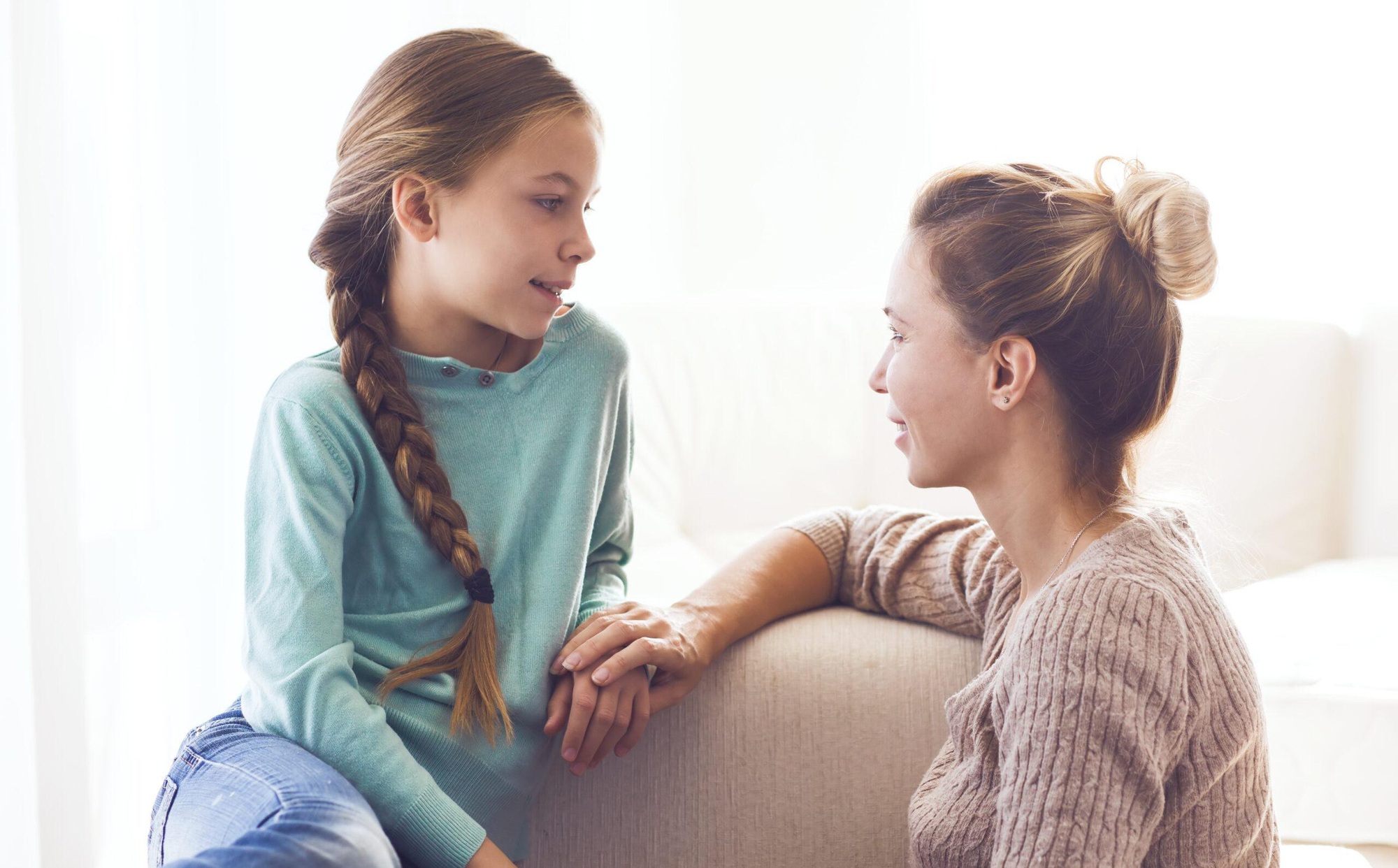 Ngăn chặn tình trạng rối loạn tâm lý và hành vi ở tuổi dậy thì: Cha mẹ cần làm gì?