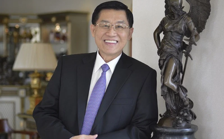 Ông Johnathan Hạnh Nguyễn muốn đầu tư vào ga hàng hóa nghìn tỷ tại sân bay Long Thành