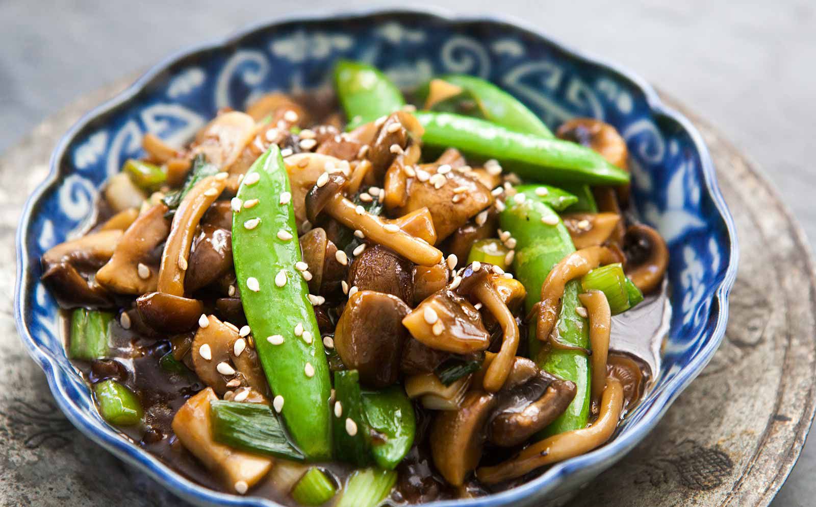 Loại thực phẩm giúp phòng ngừa ung thư, tốt cho tim và hệ miễn dịch: Việt Nam có rất nhiều