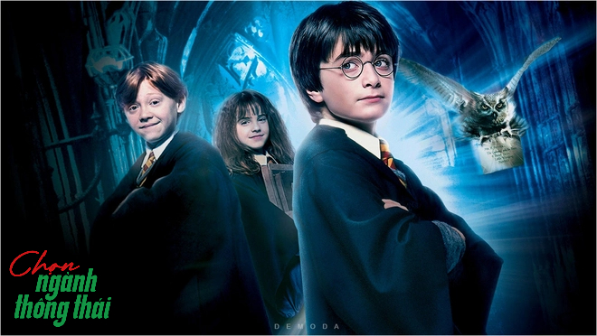 Ngành Ma học và nghiên cứu Harry Potter: Tưởng đùa, hóa ra là có thật! - Ảnh 2.