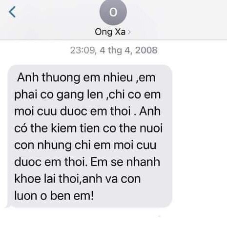 Người phụ nữ mắc ung thư tưởng không qua khỏi: Phép màu xảy ra, tôi được dậy thì lần hai - Ảnh 4.