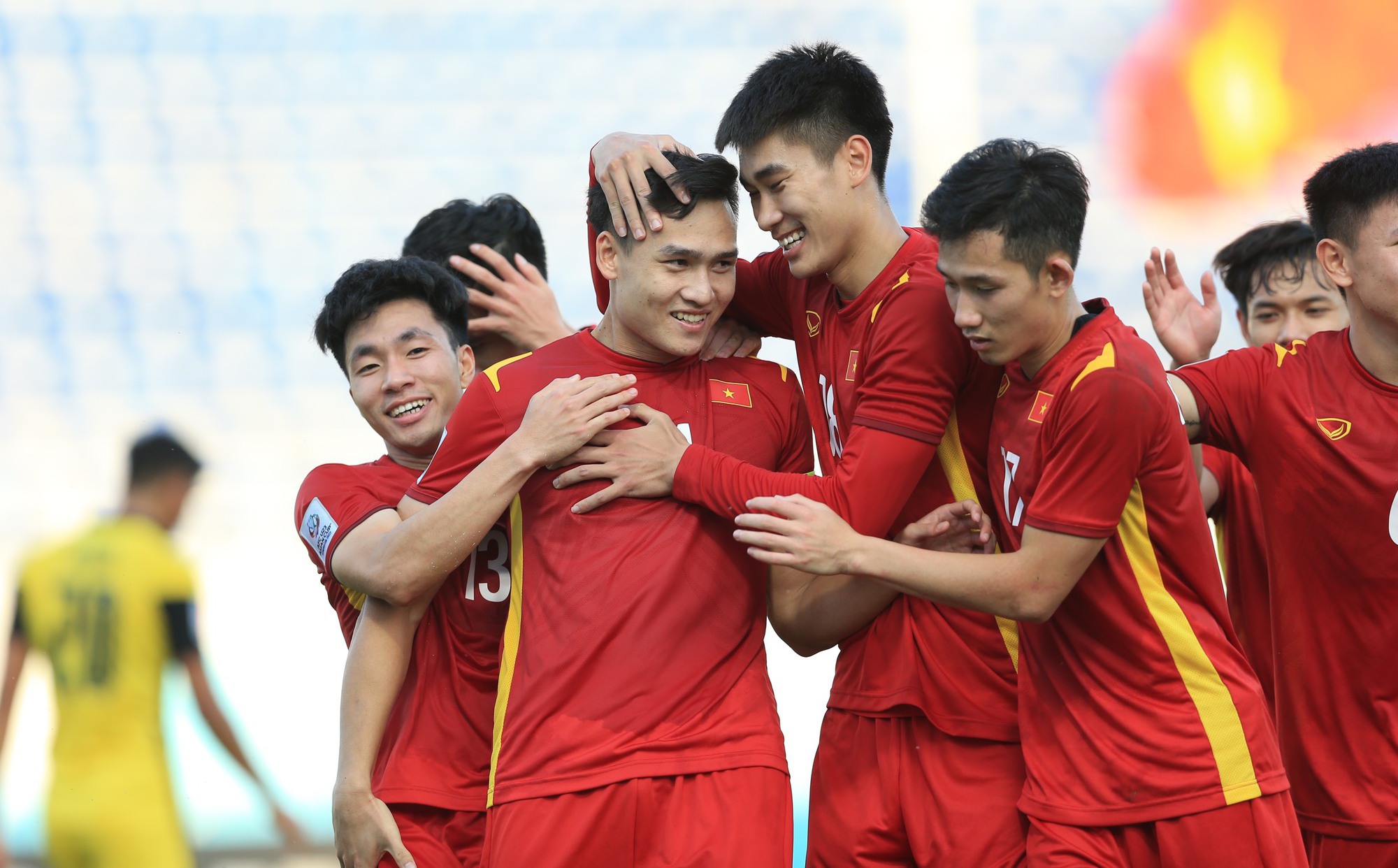 BLV Quang Tùng: &quot;Tới đây, khả năng sẽ có rất nhiều cầu thủ U23 Việt Nam được lên ĐTQG!&quot;
