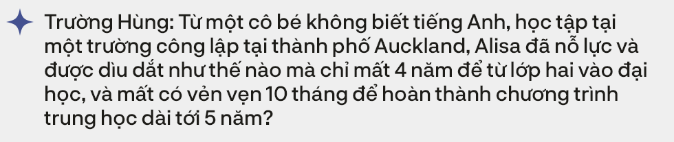 Cách dạy 2 con hơn 10 tuổi học Đại học - Tiến sĩ ở New Zealand của người mẹ Việt - Ảnh 17.