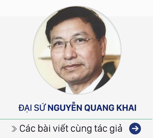 Cựu Ngoại trưởng Mỹ Kissinger ở tuổi 99: Làm sao để tránh cuộc chiến tranh thế giới mới? - Ảnh 5.