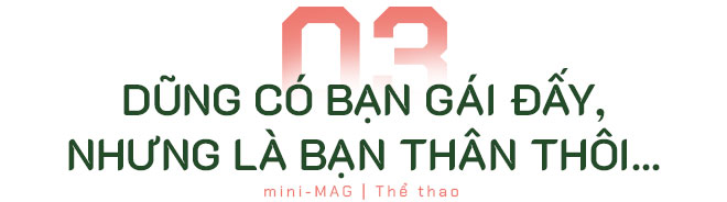 Người hùng U23 Việt Nam: Người duy nhất không bật dậy ăn mừng bàn thắng lịch sử là... Mẹ - Ảnh 8.
