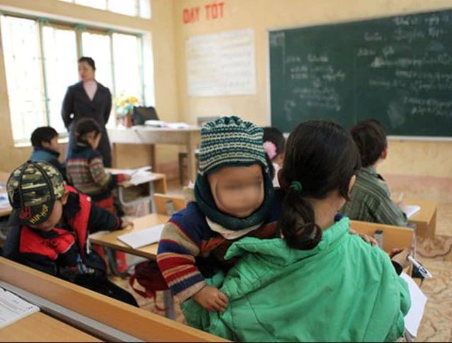 Cuộc sống “bé 9 tuổi đã làm mẹ” ở Cao Bằng sau 12 năm: Giành học bổng toàn phần, đi du học - Ảnh 4.