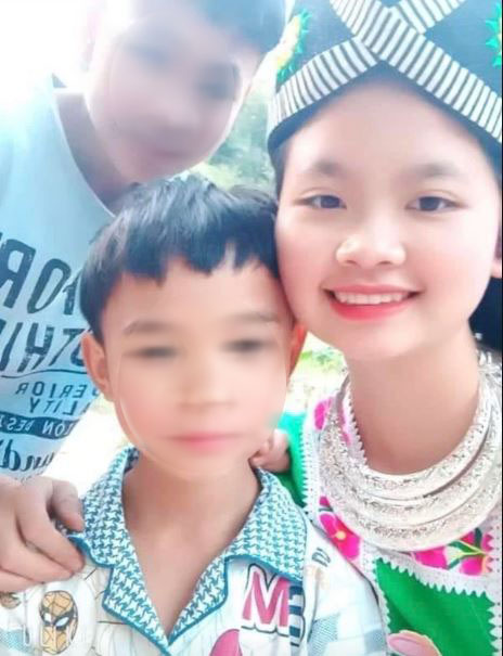 Cuộc sống “bé 9 tuổi đã làm mẹ” ở Cao Bằng sau 12 năm: Giành học bổng toàn phần, đi du học - Ảnh 6.