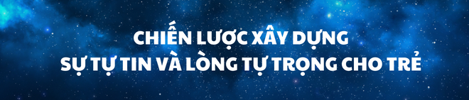 Chuyên gia nổi tiếng chỉ dẫn cha mẹ 3 bước giúp con vượt qua sự tự ti và nhút nhát - Ảnh 1.
