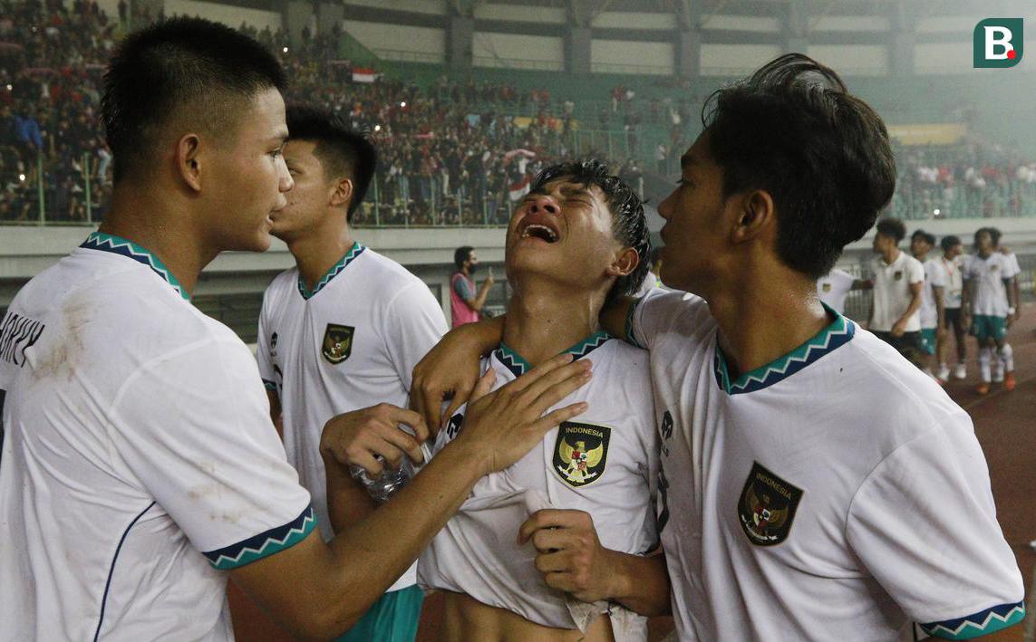 Bị loại bởi U19 Việt Nam và U19 Thái Lan, HLV Indonesia nói lời bất ngờ về ban tổ chức