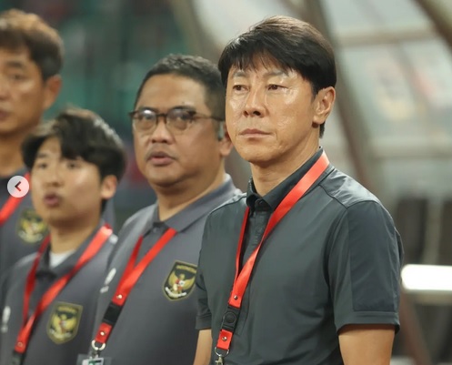 Báo Indonesia phản bác HLV đội nhà, kêu gọi ngừng đổ lỗi cho U19 Việt Nam - Ảnh 1.