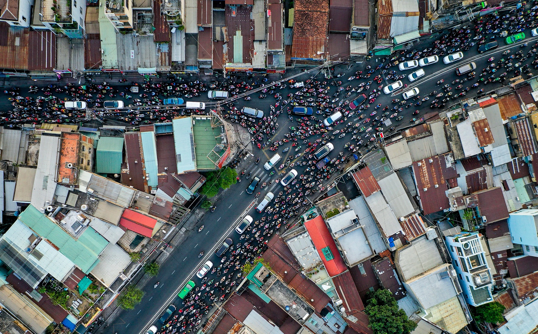 Chi gần 5.000 tỷ đồng để 