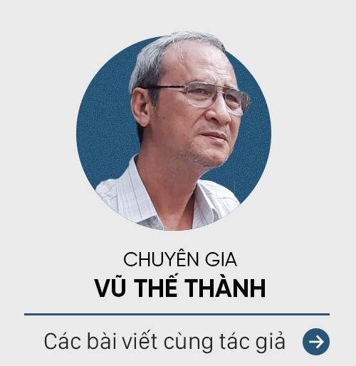 Chuyên gia Vũ Thế Thành: Một tháng ăn thịt nướng một lần chẳng chết chóc gì ai cả! - Ảnh 2. Chuyên gia Vũ Thế Thành: Một tháng ăn thịt nướng một lần chẳng chết chóc gì ai cả! - Ảnh 2.