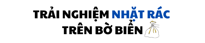 9x bỏ phố “ra đảo” 2 tháng: Được bắt ốc, đơm cá và... nhặt rác cùng những người tuyệt vời! - Ảnh 12.