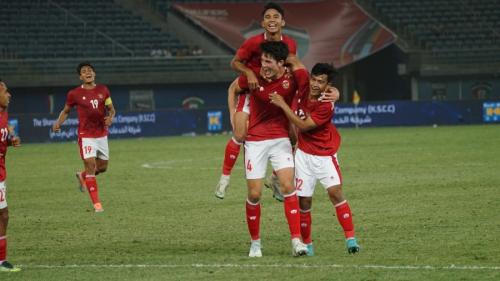 PSSI đổi chiến thuật, ĐT Indonesia có thể vượt qua Việt Nam, Thái Lan để vô địch AFF Cup? - Ảnh 2.