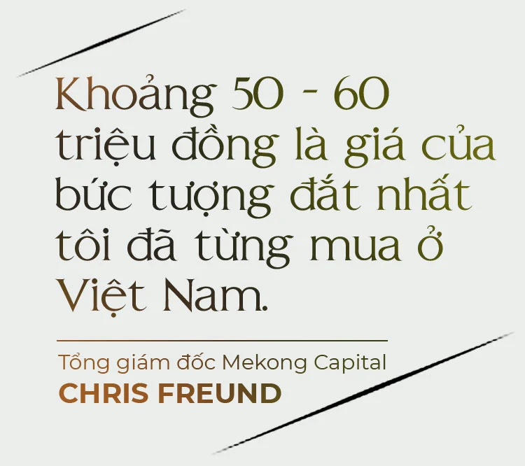 “Những tỷ phú Mỹ tôi biết, không hạnh phúc hơn người Việt Nam bình thường” - Ảnh 15.