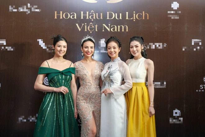 Khởi động cuộc thi Hoa hậu Du lịch Việt Nam 2022 - Ảnh 2.
