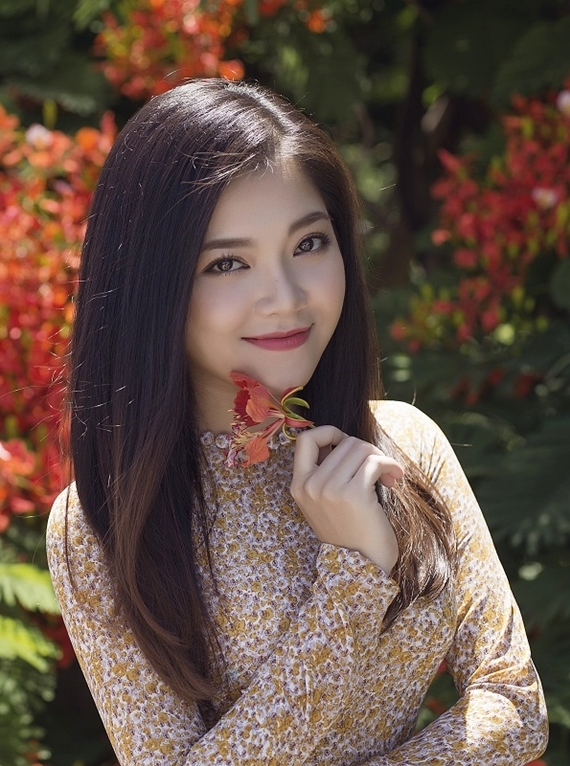 Thanh Ngọc: Mắt Ngọc là một phần thanh xuân trong cuộc đời tôi - Ảnh 3.