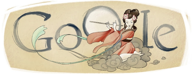 Đón Tết Trung Thu qua những hình ảnh Doodle tuyệt đẹp trên Google: Áng thơ bất hủ của Nguyễn Du!  - Ảnh 11.