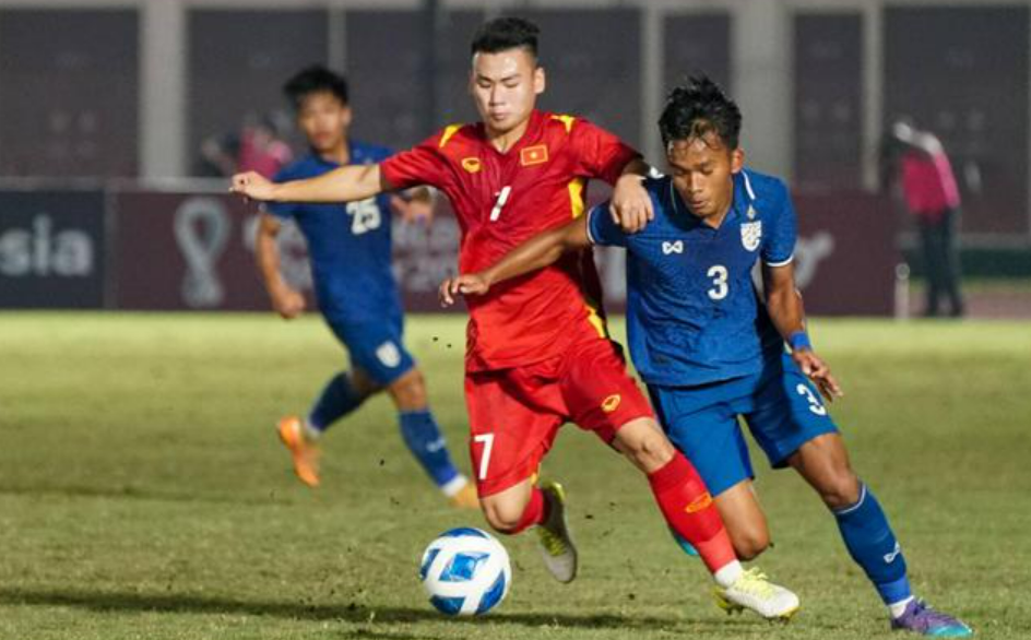 Xem U19 Quốc tế Thanh Niên 2022 duy nhất trên FPT Play
