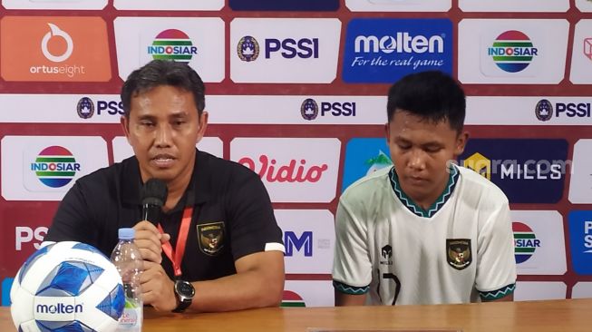 HLV Indonesia không cầu hòa, hé lộ chiến thuật đặc biệt ở trận quyết đấu U16 Việt Nam - Ảnh 1.