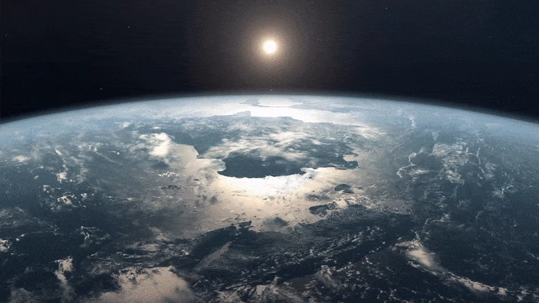 Bất chấp kỷ lục ngày ngắn nhất vừa lập, Trái Đất có biến mới: Chưa từng có trong 50 năm! - Ảnh 1.