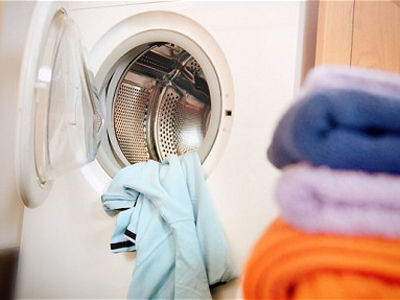 Nhiều người thắc mắc: Giặt xong nên đóng hay mở nắp máy giặt? - Ảnh 3.