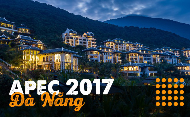 [PHOTO ESSAY] Những không gian sang trọng bậc nhất thế giới phục vụ lãnh đạo APEC 2017