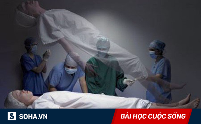 &quot;Chết đi rồi, thứ duy nhất có thể đem theo là gì?&quot; và câu trả lời thức tỉnh nhiều người