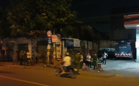 Bắt giữ đối tượng đâm chết người sau va chạm giao thông ở Sài Gòn