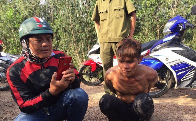 'Hiệp sĩ' Nguyễn Thanh Hải chính thức rời CLB Phòng chống tội phạm, trả lại xe máy