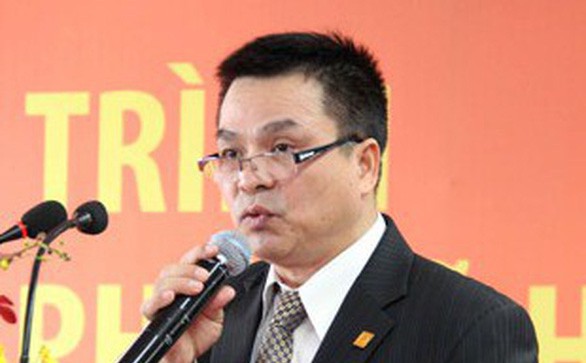 Bắt tạm giam ông Bùi Minh Chính, nguyên giám đốc Công ty Petroland
