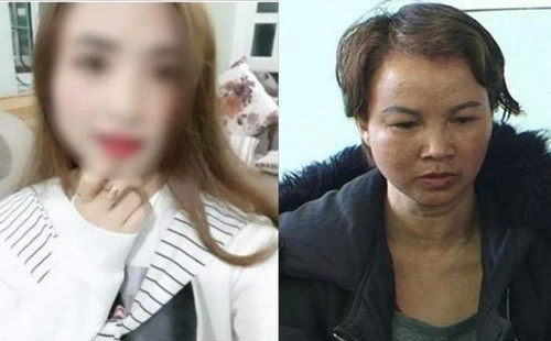 Đề nghị truy tố bà Trần Thị Hiền - mẹ nữ sinh đi giao gà ở Điện Biên