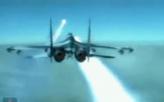 Truyền thông Trung Quốc chê Su-35, âm mưu thâm hiểm: Nga đập lại thẳng tay, Mỹ ca ngợi?