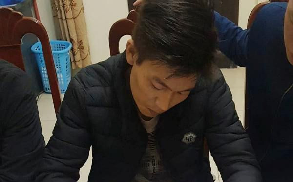 Gã con rể sát hại mẹ vợ ở Thái Bình đã mua thuốc diệt cỏ về nhà định tự tử