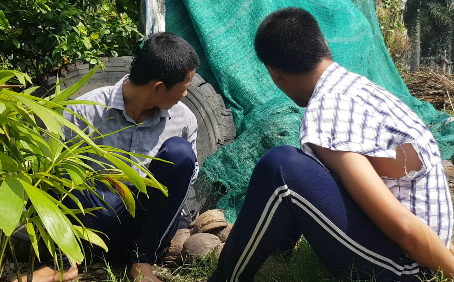 Hàng trăm học viên Cơ sở Cai nghiện ma túy tỉnh Tiền Giang hỗn chiến: 12 người bị thương