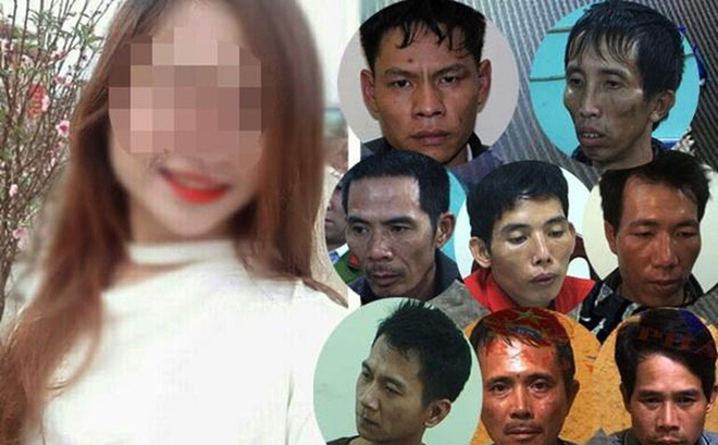 Ấn định ngày xử vụ hiếp dâm, giết hại nữ sinh giao gà ở Điện Biên
