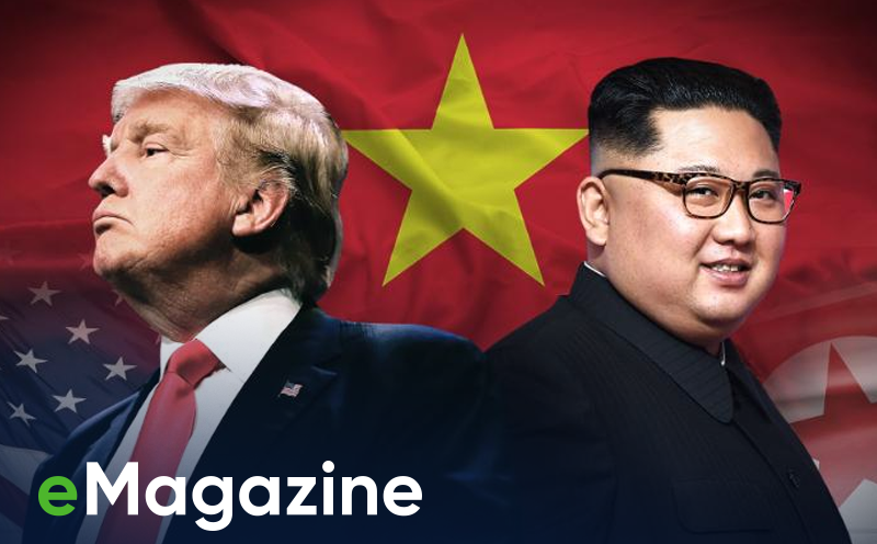 Người phụ nữ Việt Nam 40 năm gắn bó với Triều Tiên: Tôi hy vọng Hiệp định hòa bình sẽ được ký ở Hà Nội