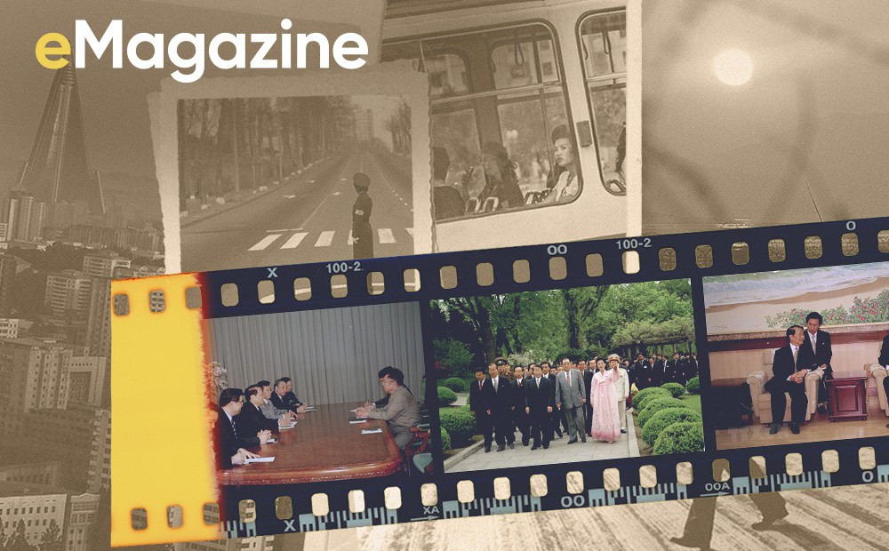 Chuyến thăm cấp cao nối lại mối lương duyên Việt-Triều sau 3 thập kỷ qua lời kể cựu Đại sứ Việt Nam ở Triều Tiên
