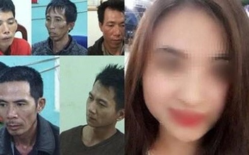 Lời khai mới của Bùi Kim Thu: Nữ sinh giao gà nhiều lần bị cưỡng hiếp, kêu cứu trong vô vọng trước khi bị sát hại