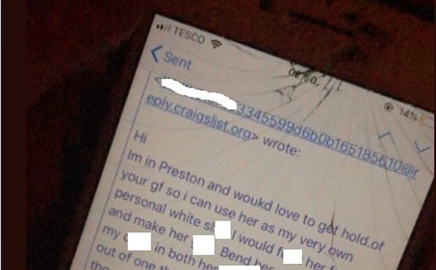 Vô tình đọc được email của bạn trai, cô gái kinh hoàng phát hiện sự thật đáng sợ