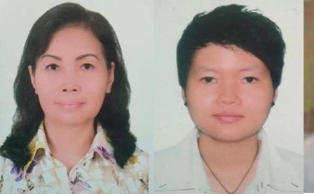 Vụ 2 thi thể giấu trong thùng bê tông: Bí ẩn nghi can Phạm Thị Thiên Hà