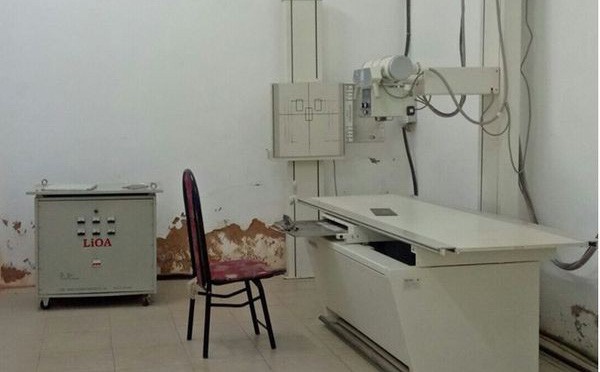 Kỹ thuật viên X-quang bị tố hiếp dâm bệnh nhi: GĐ Bệnh viện lên tiếng chuyện nhét thuốc vào miệng
