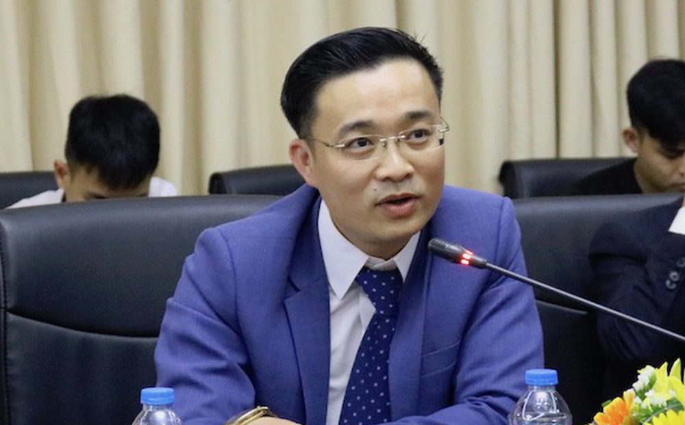 Người xưng &quot;nhà báo quốc tế&quot; từng trao đổi 2 tiết với sinh viên HV Báo chí và Tuyên truyền