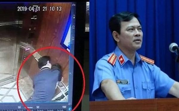 Gia đình bé 8 tuổi nói việc ôm hôn trong thang máy của Nguyễn Hữu Linh "không thấy tổn hại gì với bé"