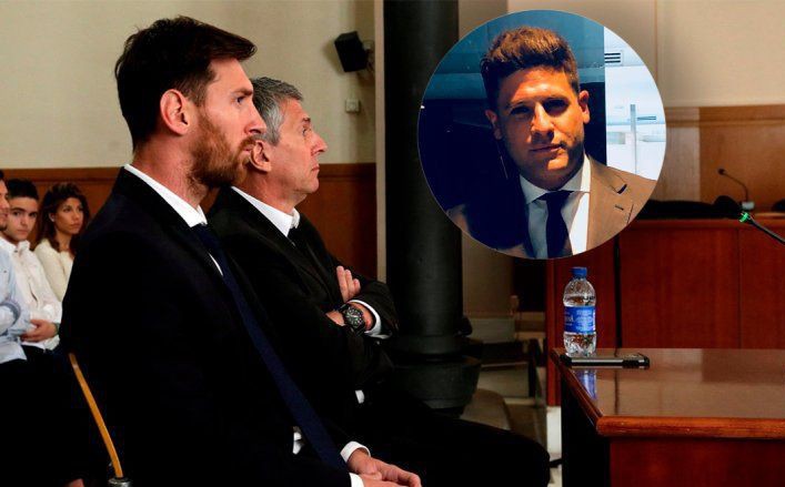 Gây thất vọng ở Copa America, Messi nhận thêm "đòn đau" đến 9 năm tù từ quê nhà