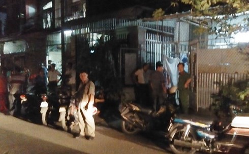 3 vụ cấp dưới nổ súng chết người chấn động trong 2 nhiệm kỳ giám đốc CA tỉnh Đồng Nai